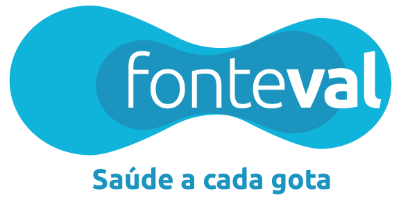 fonteval lofótipo descolcofocadores de água calcária